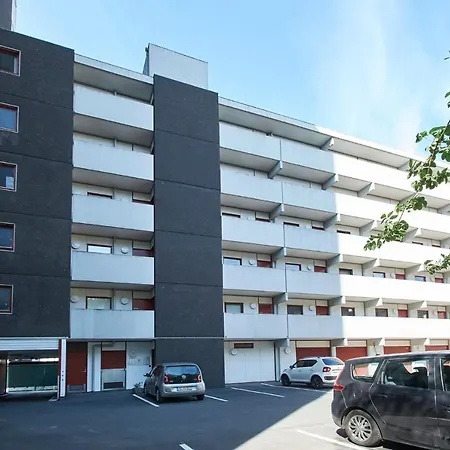Sanders Platan - Petite One-bedroom In Amazing Frederiksberg 哥本哈根