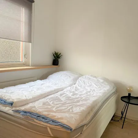 Apartament Sanders Platan - Petite One-bedroom In Amazing Frederiksberg